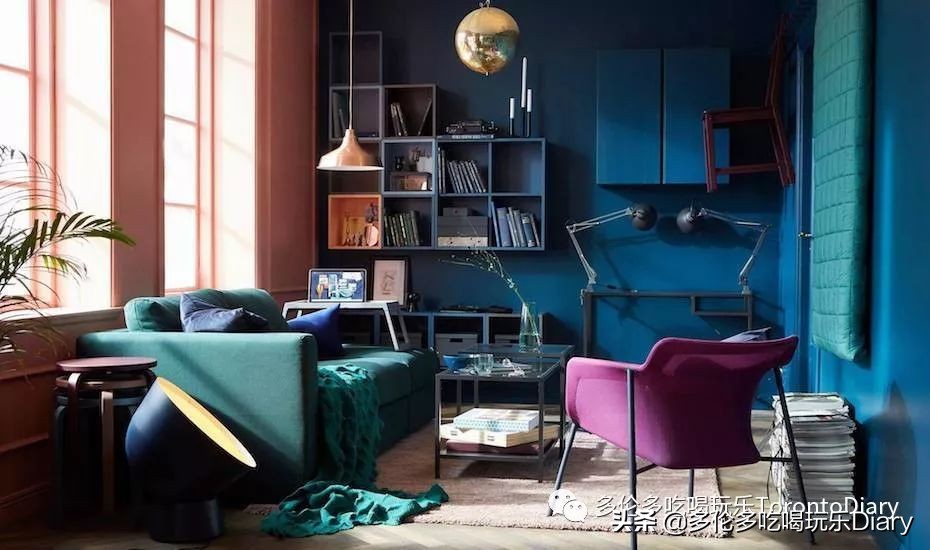 加国人民太鸡贼，挖出IKEA最省钱7大套路