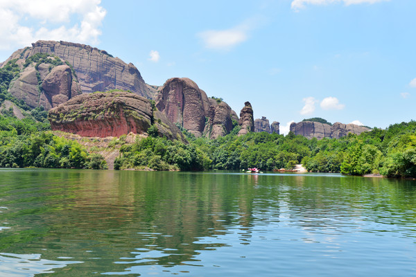 徐霞客游赣第一站在哪里,徐霞客游记江西第一站在哪