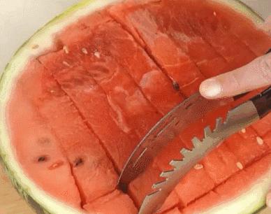 切瓜神器最新款德国,切西瓜器懒人