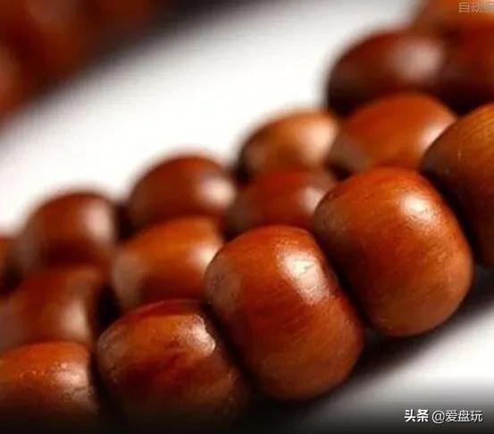 这张菩提子家谱，囊括30种，很少能有人认全