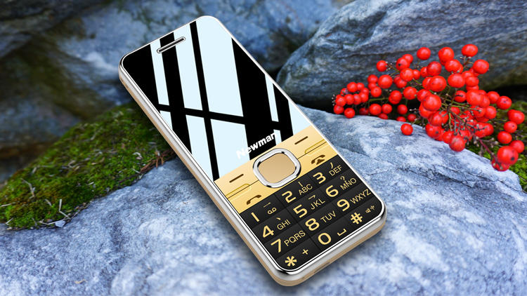 纽曼手机老年机哪款好,纽曼老人机苹果款