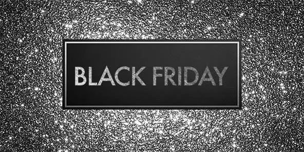 又一全球剁手日,“黑五”大促到,看看谁是最终受益者...