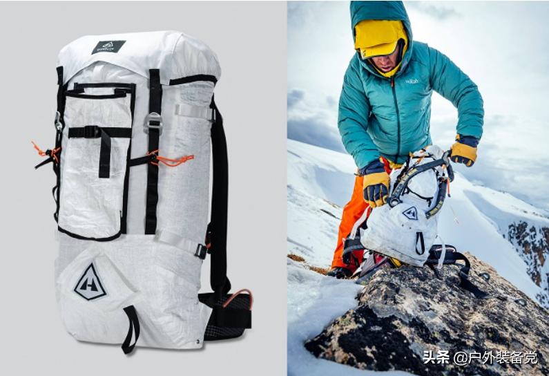 你必须知道：16个Dyneema创新品牌