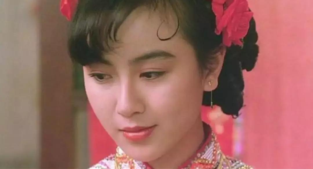 港台女星现在的真实现状,港台10名女明星今昔对比