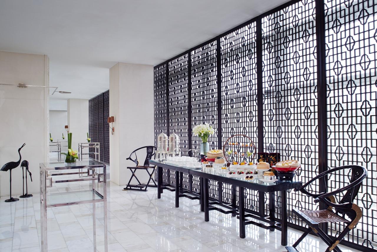 中国北京10大推荐豪华酒店,中国十大顶级酒店星级