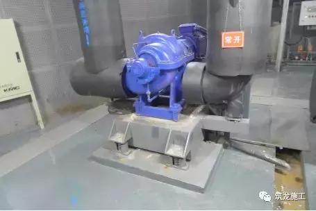 卫生间给排水管道支架安装规范,给排水管道安装质量通病