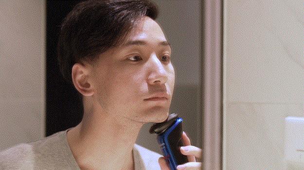 飞利浦剃须刀s2303几瓦,飞利浦电动剃须刀s2308