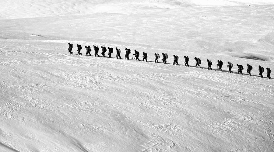 任正非对年轻干部的忠告,任正非评一个好干部