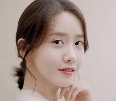 细致毛孔光滑肌肤,真正精致的女人都很高级