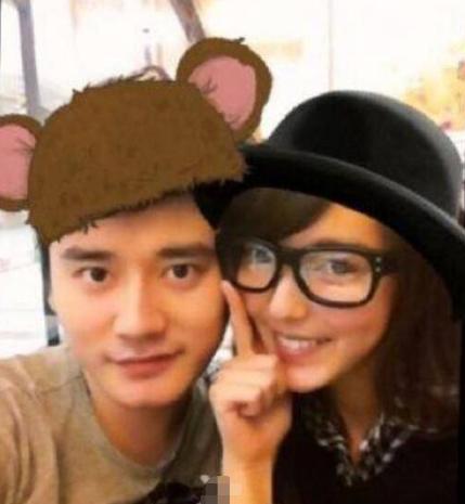 钱枫绯闻女星,钱枫和两个美女相亲