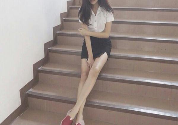 泰国校服真的好看,泰国的校服写真