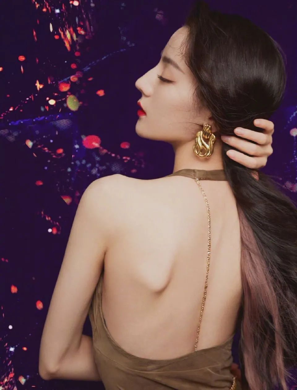 怎么连热巴、乔欣都变“油腻”了？女生夏天别栽在这5个细节上