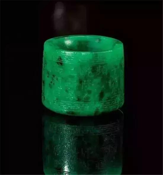 古代富豪的文玩，长什么样？