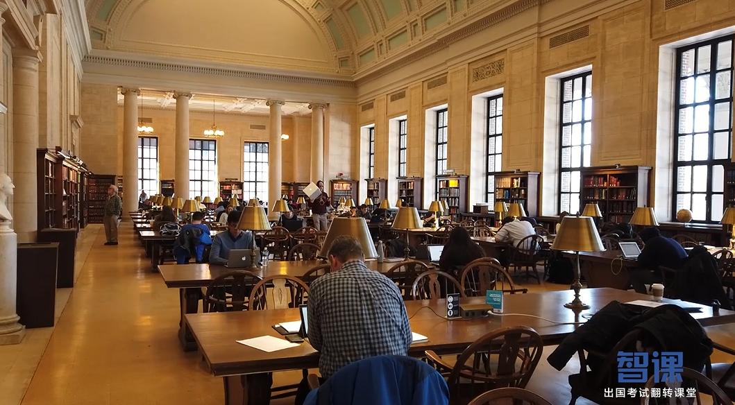 哈佛大学，世界上最好的大学，需要的是“世界级”的孩子