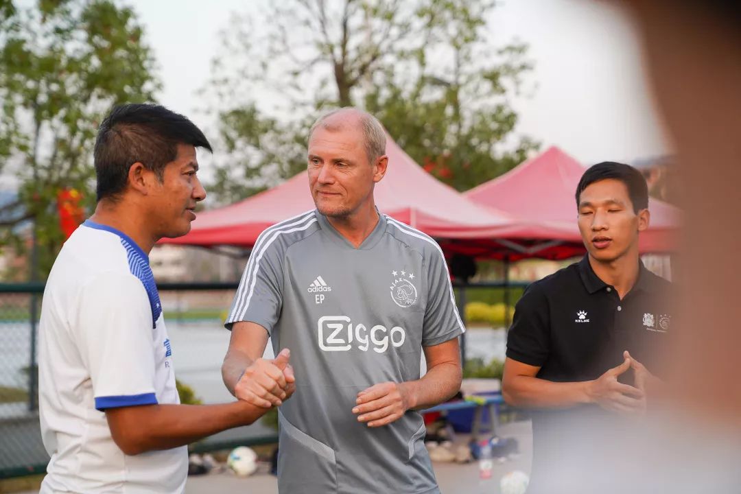 富力足球青训怎么样,富力足球青训比赛