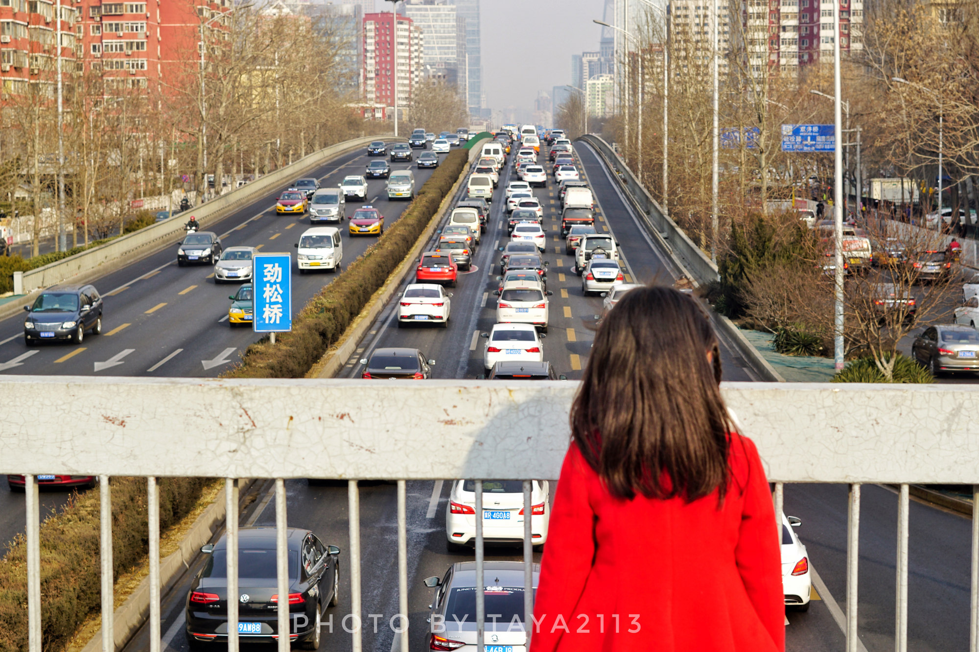 北京朝阳：你是这样的潘家园，闻名已久却让人失望——妞儿嬉游记