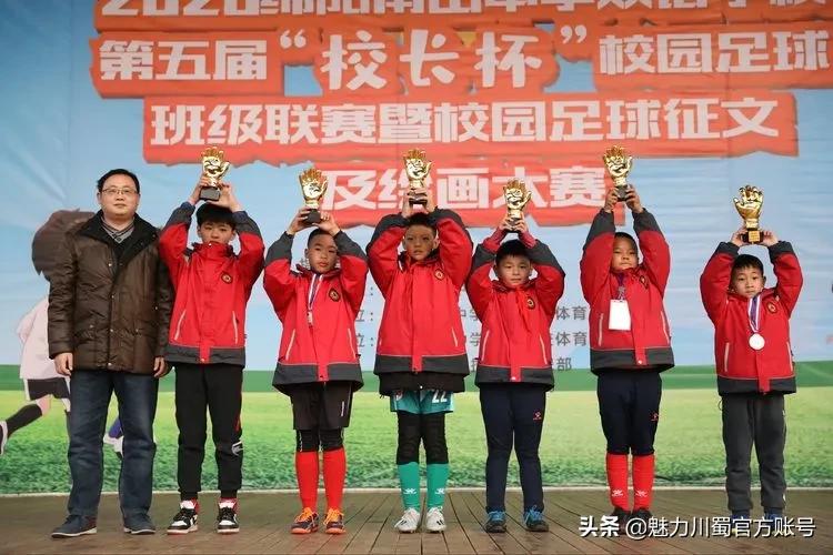 绵阳南山双语足球比赛,绵阳南山中学足球贡嘎杯决赛