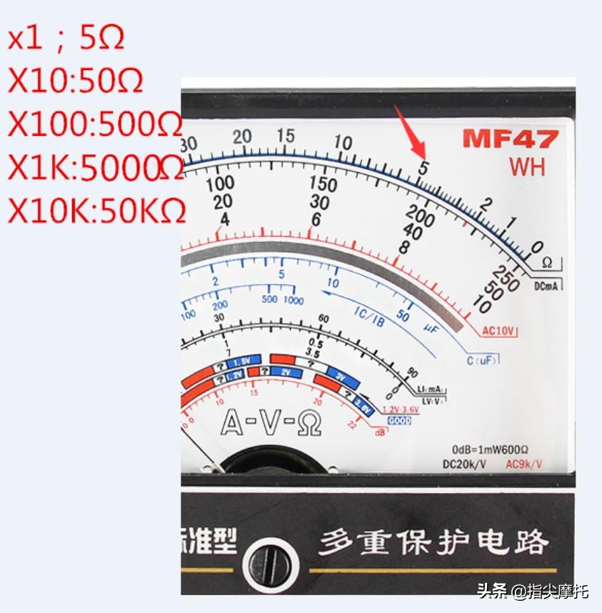 摩托车维修工具怎么分辨,摩托车简单维修的工具