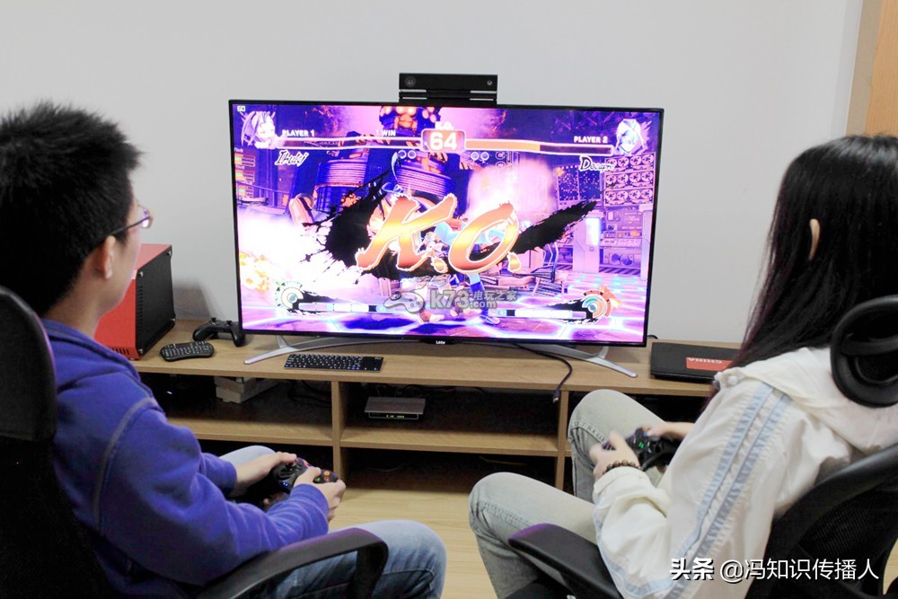 电子游戏将会怎样演变和发展,未来的电子游戏发展趋势