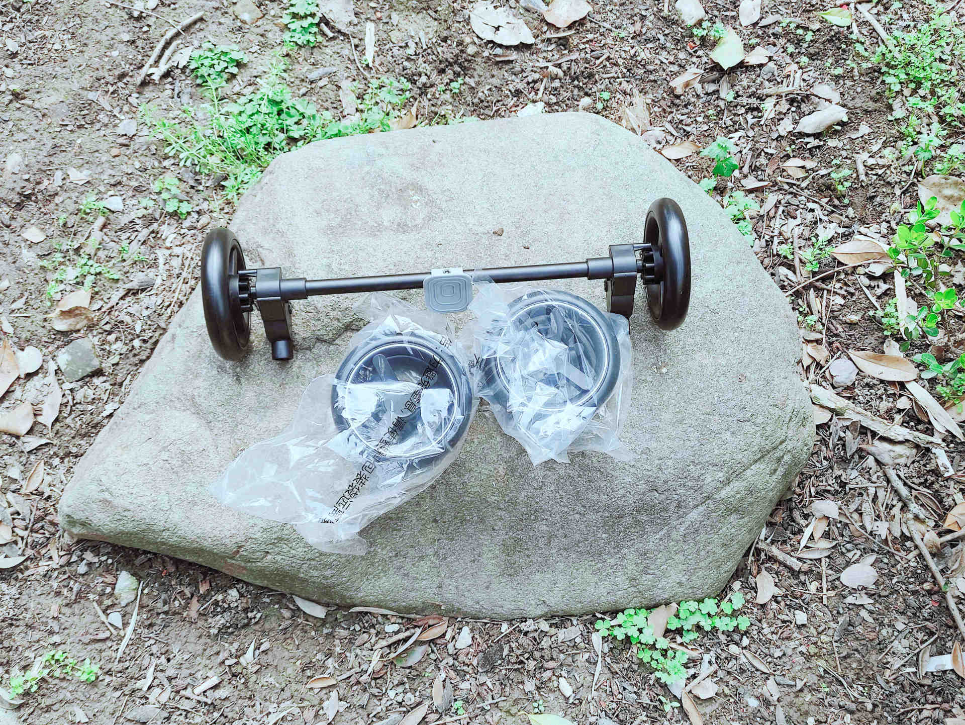 2023最新款婴儿折叠推车,婴儿推车可坐可躺轻便折叠纽贝