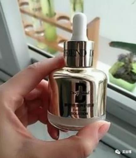 李佳琦眼部精华兰蔻,李佳琦蝶芙兰淡斑