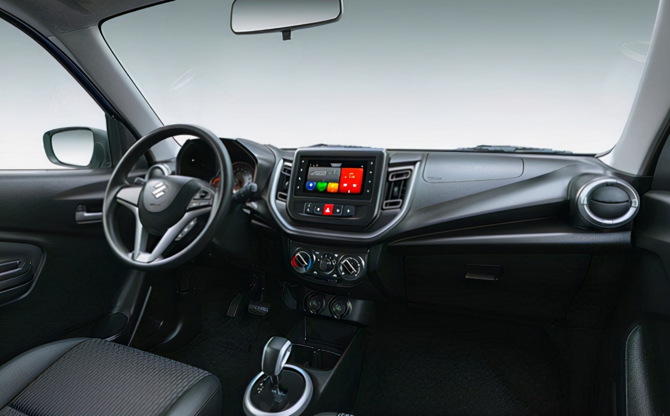 全新的老款长安铃木奥拓,铃木奥拓一公里3毛油耗正常吗