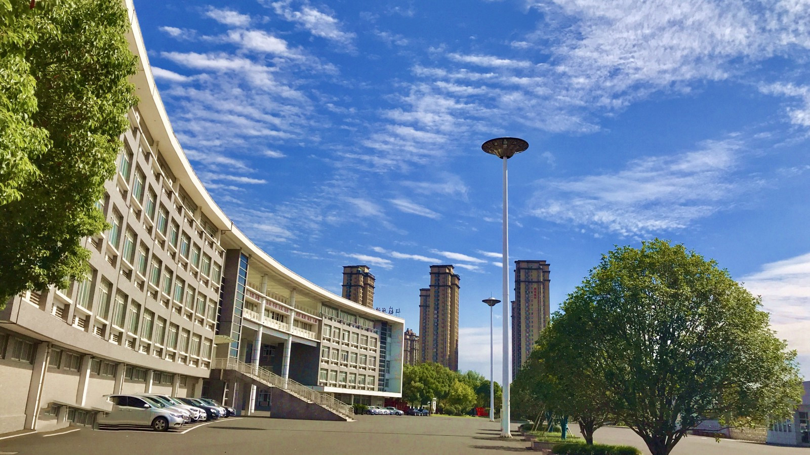 常州市十大重点中学,常州直属7所高中学校排名名单