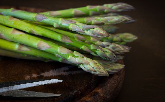适合春天二三月种的植物或蔬菜,春天这七种蔬菜养肝好吃又便宜