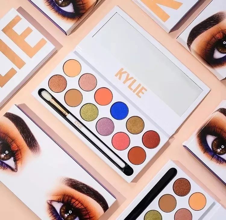 明星推荐的化妆品牌,明星名媛用的化妆品