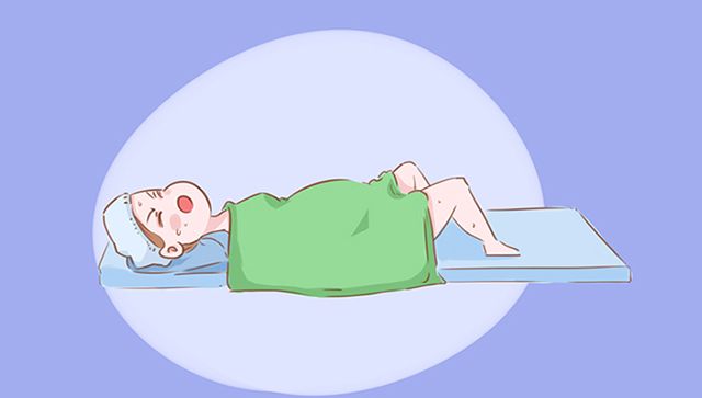 一般产妇常用的分娩姿势有哪些,怎么选择分娩姿势