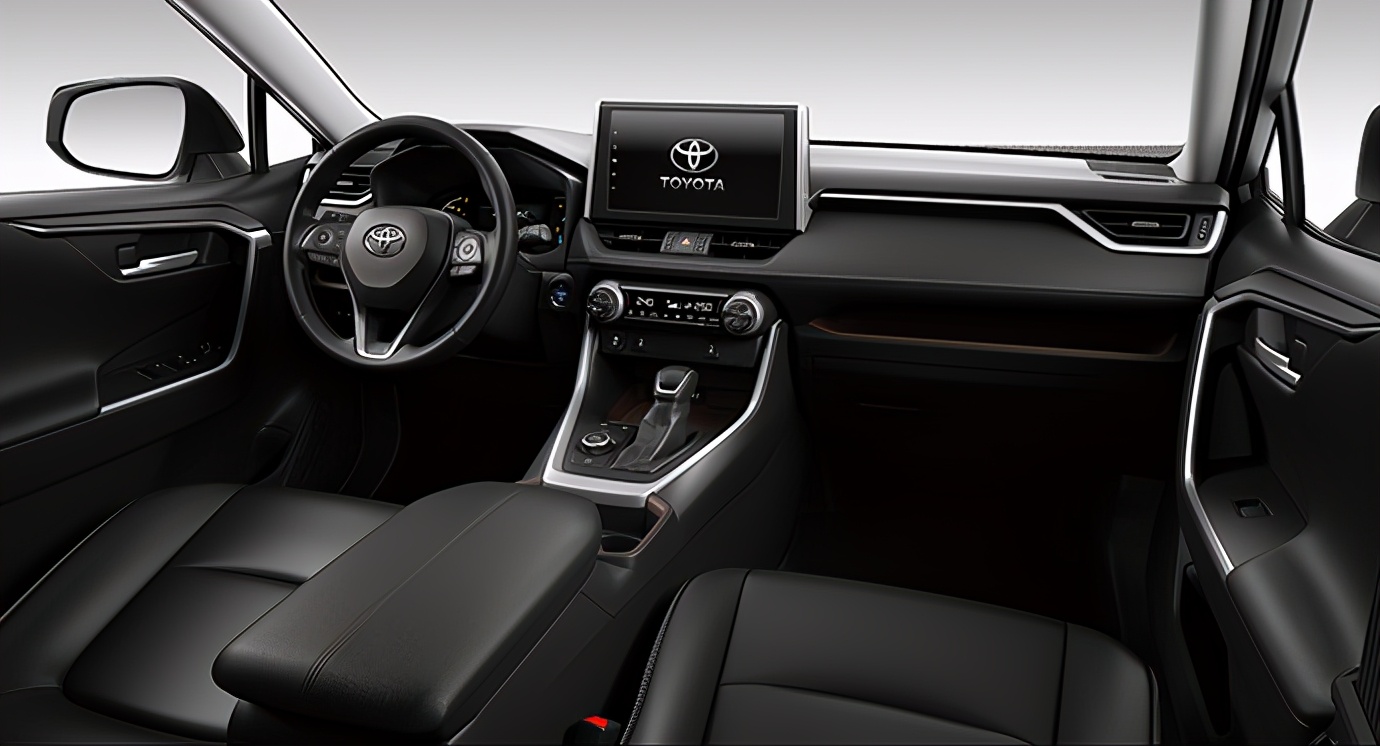 刚提荣放rav4真实车主感受,2021款丰田rav4车主反馈