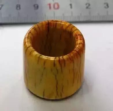 稀有老物件骨头手串,马骨头手串