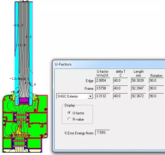 一个细节提升门窗保温,门窗保温哪种好用又实惠