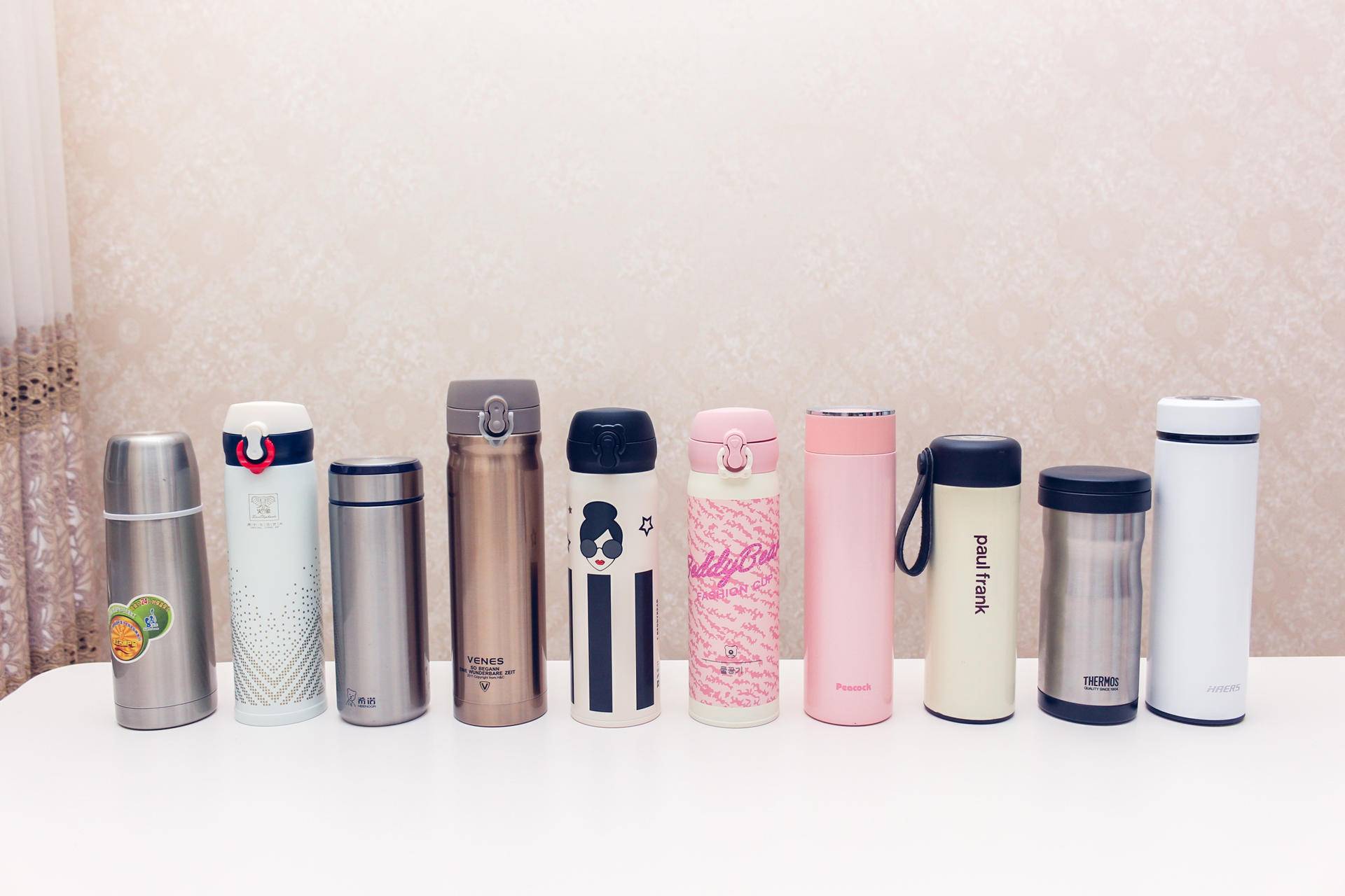 测评100以下保温杯哪个比较好,十款保温杯测评小学生