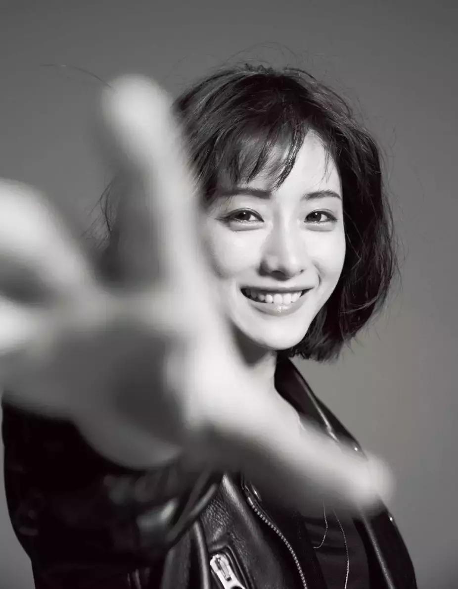 石原里美朋友圈,喜欢石原里美的男生