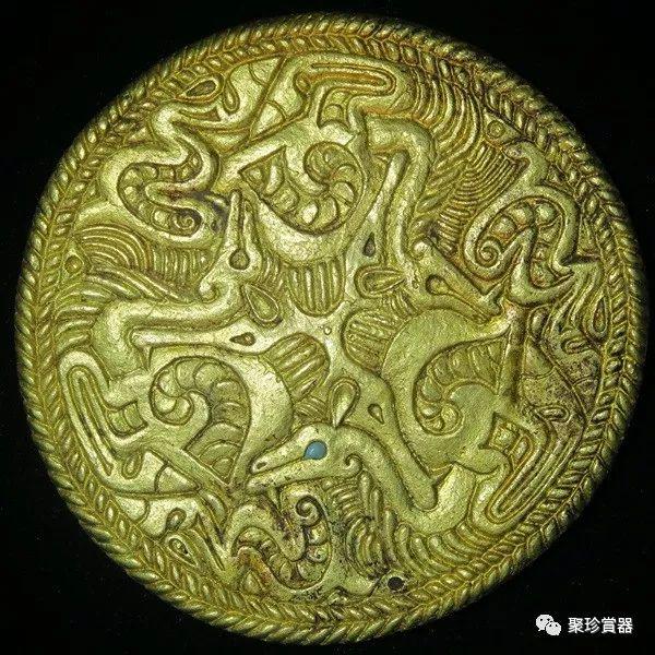 金银器唐宋,金银器器型