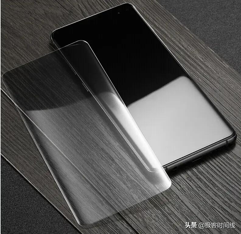 三星note10+水凝膜,三星note10背膜防刮