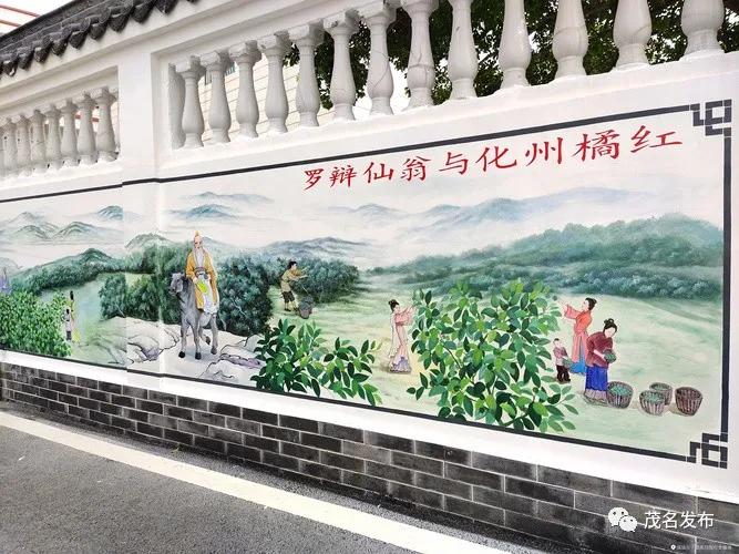 乡村振兴看辉煌,乡村振兴看东富