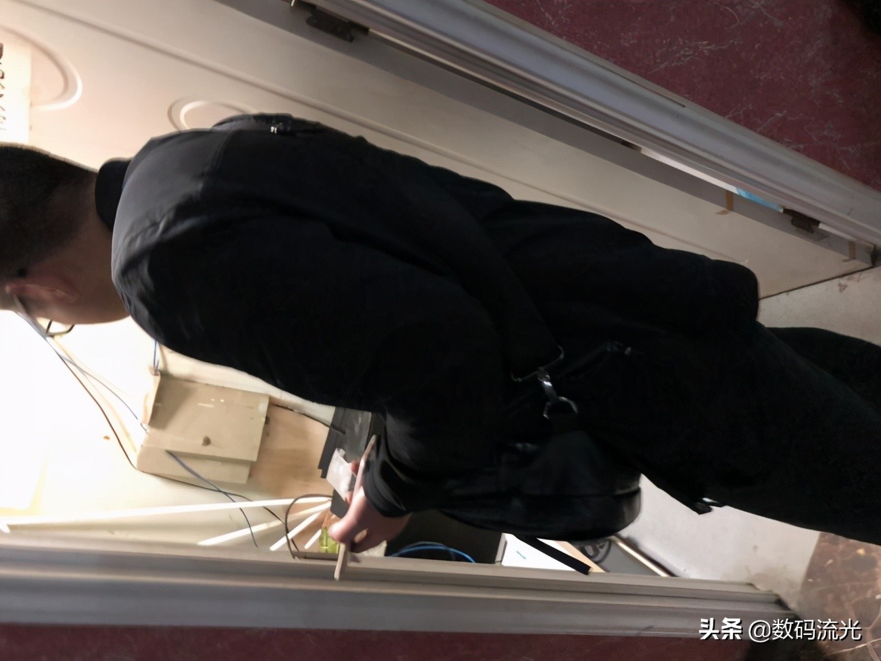 网管在网吧修电脑,网管要修电脑吗