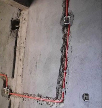 墙体开裂的原因和解决方法,砌筑墙体开裂原因分析