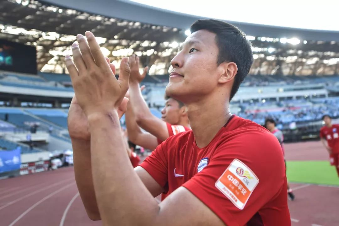 即将回国服兵役，权敬原：离别之际，希望大家记住我努力的样子