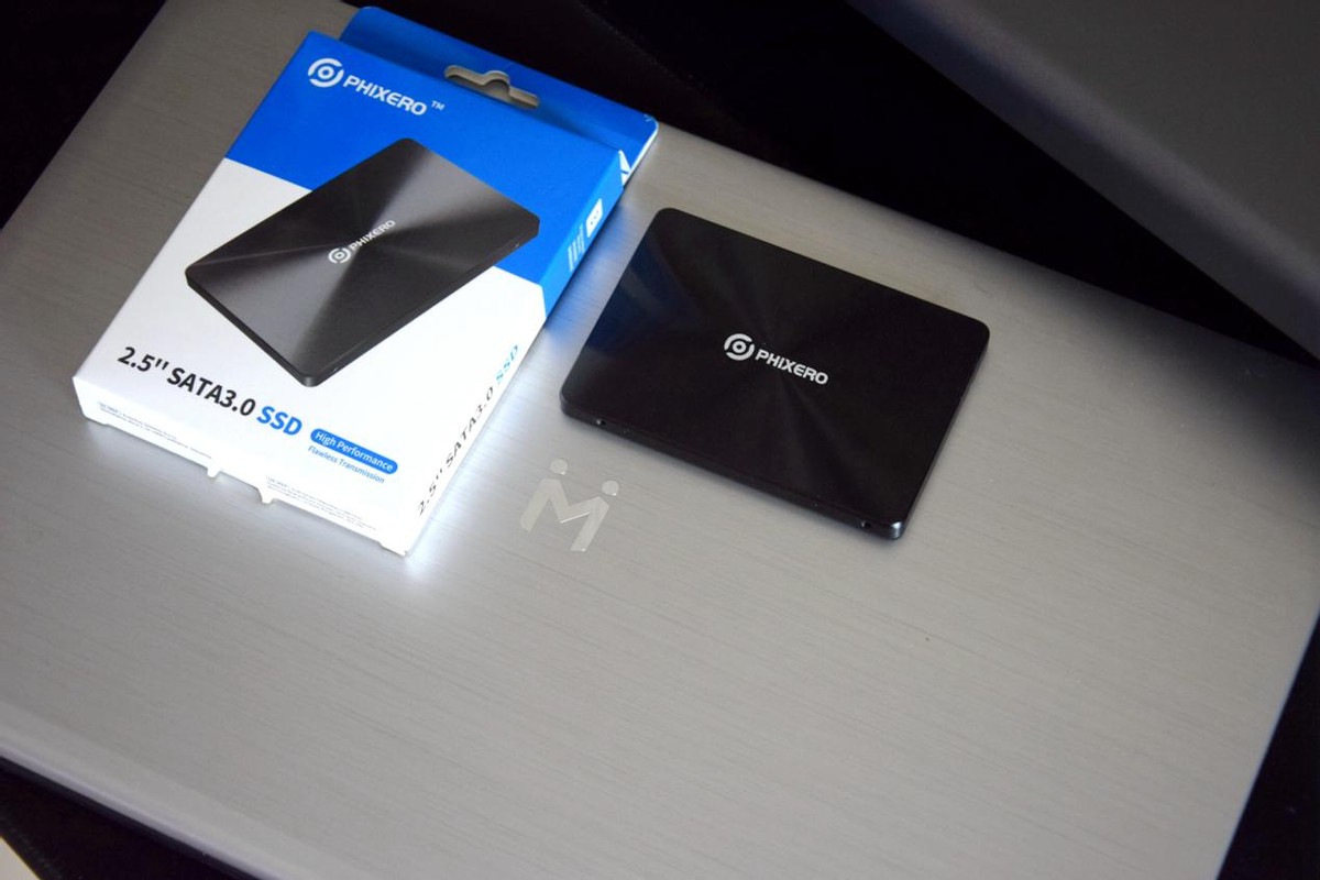 小麦5升级,小麦5加装固态硬盘