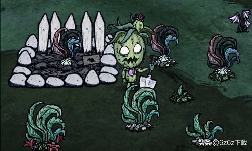 饥荒是下单机好还是联机,饥荒和饥荒联机版有什么区别