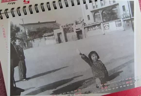 图说广元：历史的“老广元”，有多少人还记得她曾经的模样？