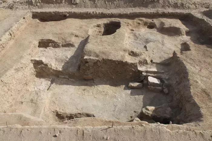 甘肃马鬃山玉矿,中国最古老的玉石