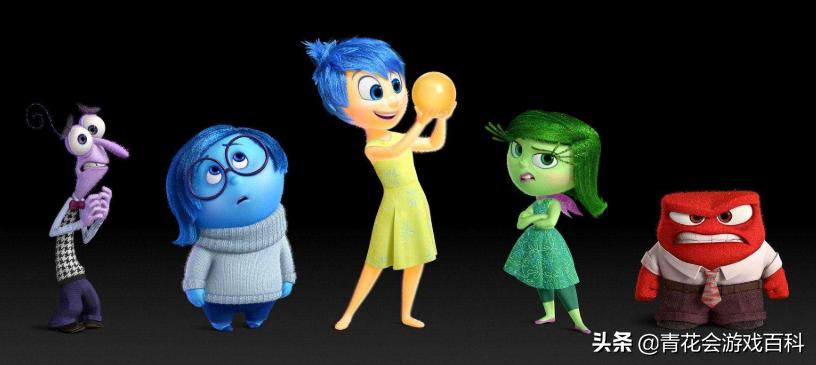 游戏心态和意识如何学,游戏简单人物设计注意什么问题