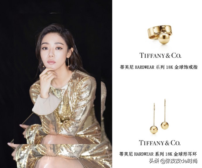 小姨妈邓家佳今年几岁了,小姨妈邓家佳晒照秀窈窕身材