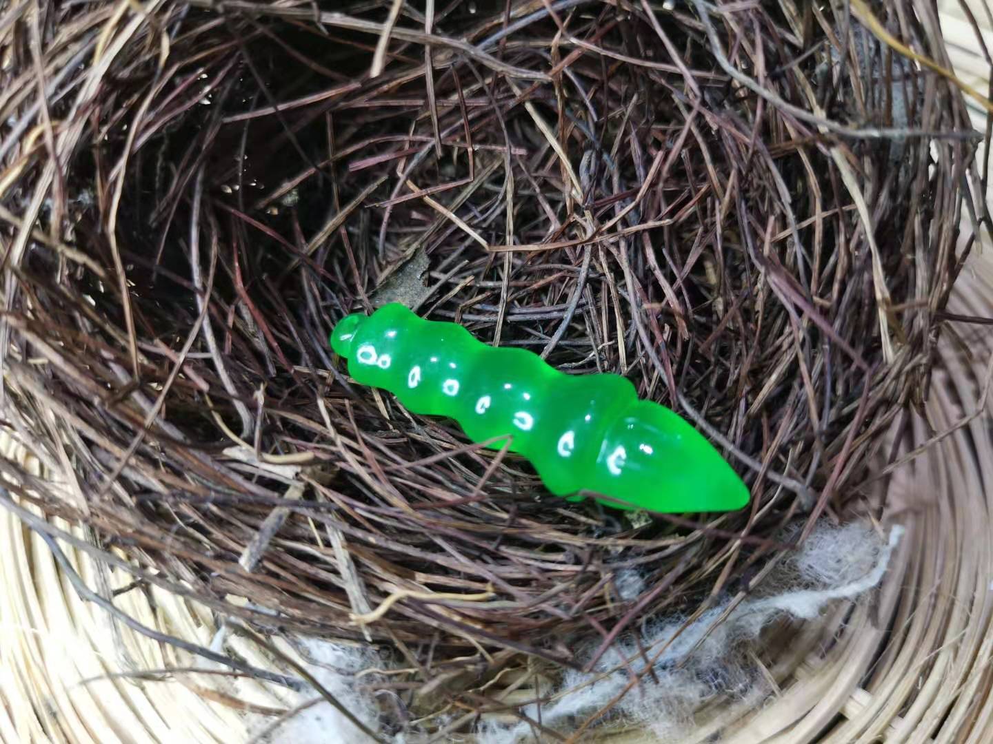 经典翡翠背后的故事,翡翠史上五大传奇故事