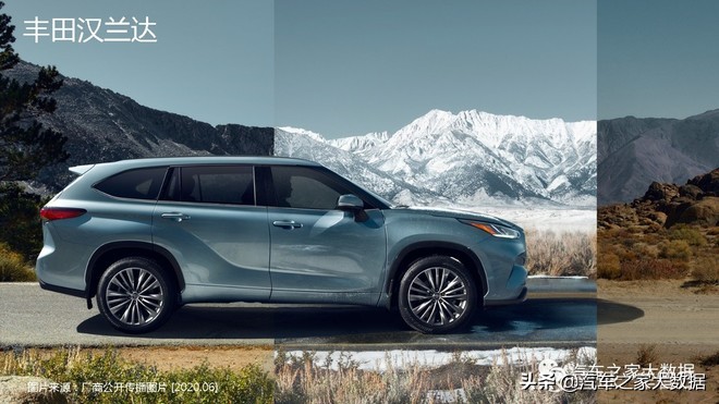 途昂最便宜的中大型suv,2023途昂混动新款suv即将上市