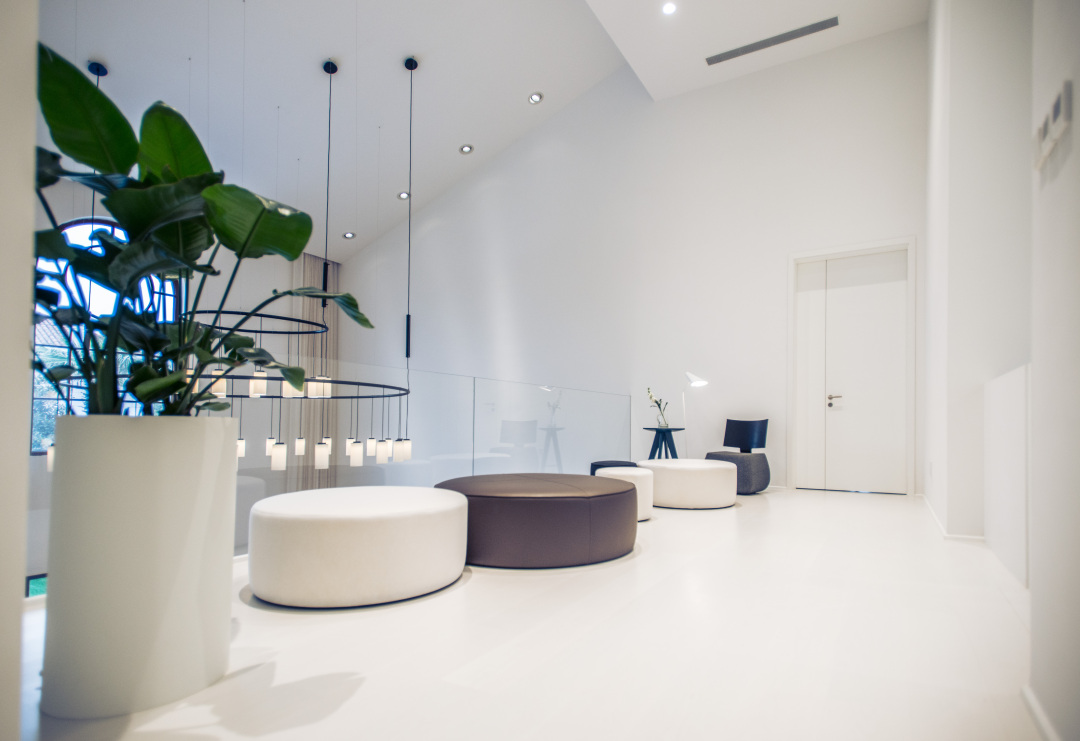 跃层轻奢高级感,跃层设计极简轻奢